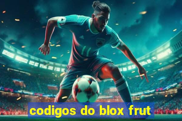 codigos do blox frut